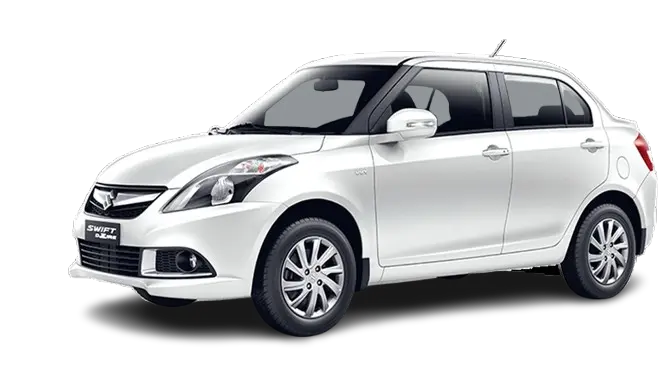 Mini taxi available from Balaji Travels